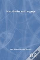 Masculinities And Language