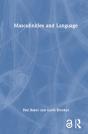 Masculinities And Language - Preview