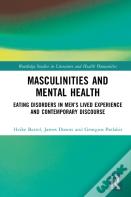 Masculinities And Mental Health