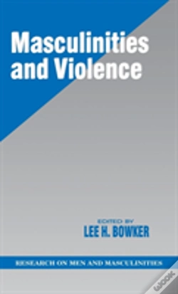Capa do artigo Masculinities And Violence