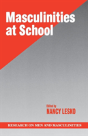 Masculinities At School - Preview