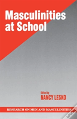 Capa do artigo Masculinities At School