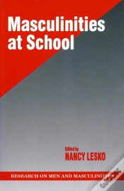 Capa do artigo Masculinities At School