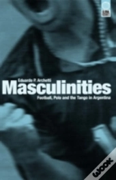 Masculinities