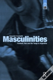 Masculinities