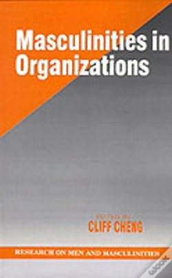 Capa do artigo Masculinities In Organizations