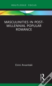 Capa do artigo Masculinities In Post-Millennial Popular Romance