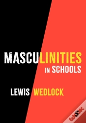 Capa do artigo Masculinities In Schools