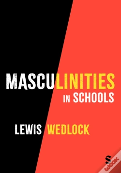 Capa do artigo Masculinities In Schools