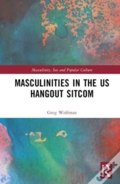 Capa do artigo Masculinities In The Us Hangout Sitcom