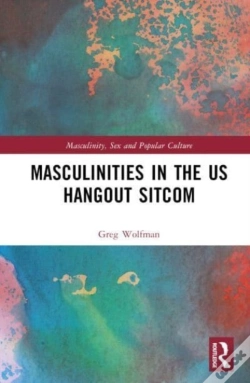 Capa do artigo Masculinities In The Us Hangout Sitcom