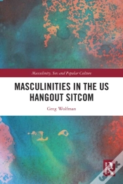 Capa do artigo Masculinities In The Us Hangout Sitcom