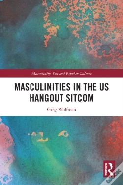 Capa do artigo Masculinities In The Us Hangout Sitcom