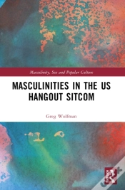 Capa do artigo Masculinities In The Us Hangout Sitcom