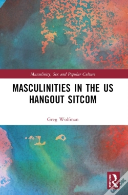 Capa do artigo Masculinities In The Us Hangout Sitcom