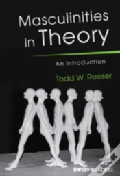 Capa do artigo Masculinities In Theory
