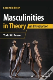 Capa do artigo Masculinities In Theory