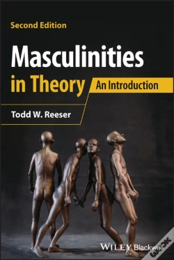 Capa do artigo Masculinities In Theory