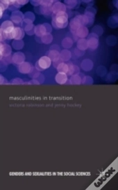Masculinities In Transition