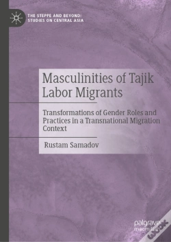 Capa do artigo Masculinities Of Tajik Labor Migrants