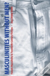 Capa do artigo Masculinities Without Men?