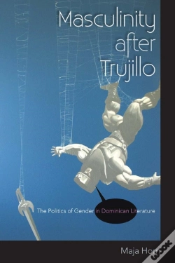 Capa do artigo Masculinity After Trujillo