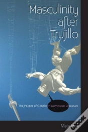 Capa do artigo Masculinity After Trujillo