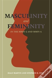 Masculinity And Femininity In The Mmpi-2 And Mmpi-A