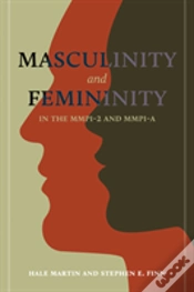Capa do artigo Masculinity And Femininity In The Mmpi-2 And Mmpi-A