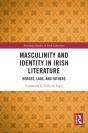 Masculinity And Identity In Irish Literature - Preview