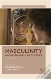 Capa do artigo Masculinity And Irish Popular Culture