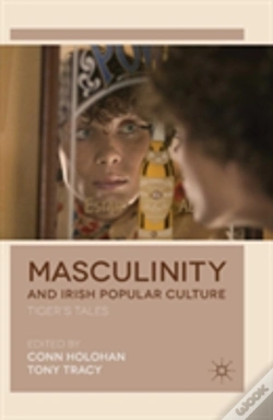 Capa do artigo Masculinity And Irish Popular Culture