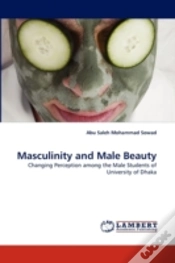 Capa do artigo Masculinity And Male Beauty