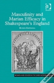 Capa do artigo Masculinity And Marian Efficacy In Shakespeare