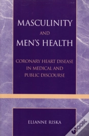 Capa do artigo Masculinity And Men