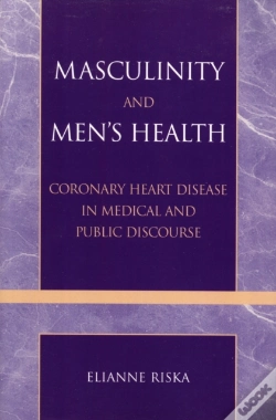 Capa do artigo Masculinity And Men'S Health