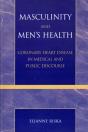 Masculinity And Men'S Health - Preview