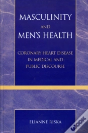 Capa do artigo Masculinity And Men