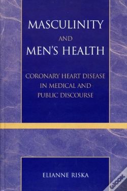 Capa do artigo Masculinity And Men'S Health