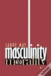 Capa do artigo Masculinity And Morality