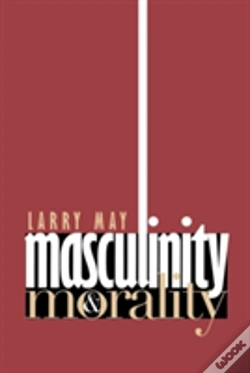Capa do artigo Masculinity And Morality