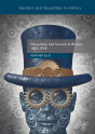 Masculinity And Science In Britain, 1831-1918 - Preview