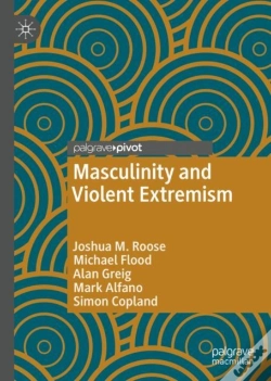 Capa do artigo Masculinity And Violent Extremism