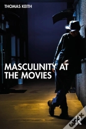 Capa do artigo Masculinity At The Movies