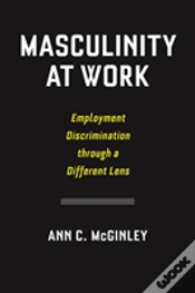 Capa do artigo Masculinity At Work