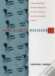 Capa do artigo Masculinity Besieged?