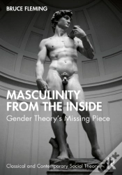 Capa do artigo Masculinity From The Inside
