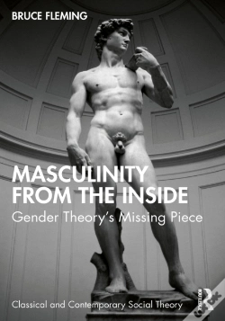 Capa do artigo Masculinity From The Inside