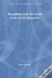 Capa do artigo Masculinity From The Inside