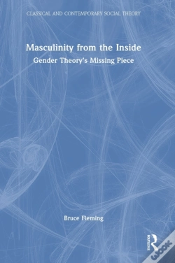 Capa do artigo Masculinity From The Inside